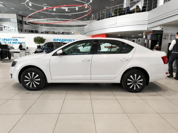 Skoda Octavia III (A7) с пробегом 2014 года, цена 1 250 000 рублей, 127865 км, лифтбек, Автокод Объявления