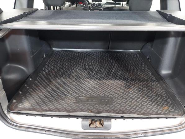 Renault Duster I с пробегом 2013 года, цена 825 000 рублей, 130500 км, внедорожник, Автокод Объявления