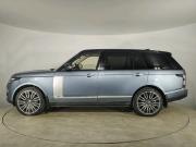 Land Rover Range Rover IV Рестайлинг Санкт-Петербург  - изображение 48