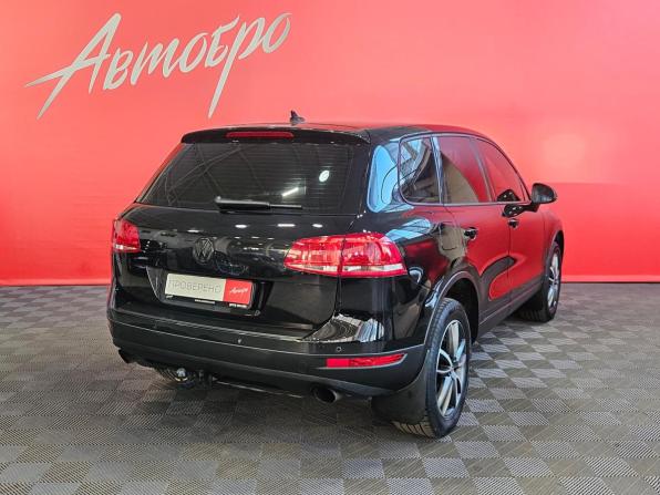 Volkswagen Touareg II с пробегом 2010 года, цена 1 570 000 рублей, 293028 км, внедорожник, Автокод Объявления