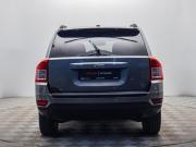 Jeep Compass I Рестайлинг Москва  - изображение 21
