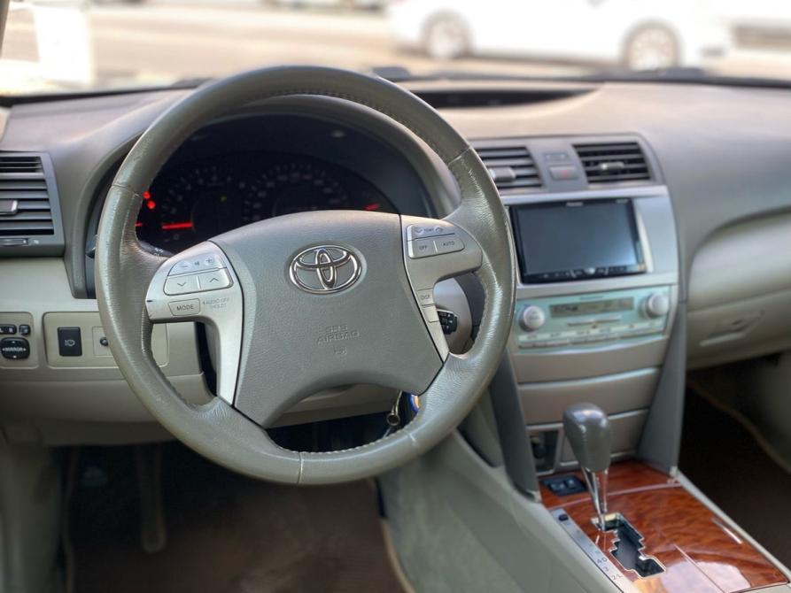 Toyota Camry VI (XV40) Краснодар  - изображение 11