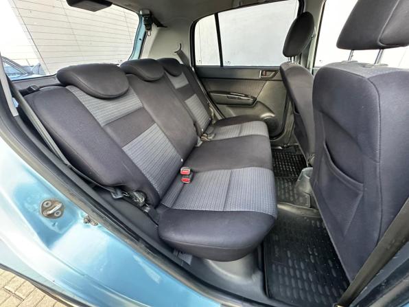 Hyundai Getz I Рестайлинг с пробегом 2008 года, цена 380 000 рублей, 217875 км, хэтчбек, Автокод Объявления