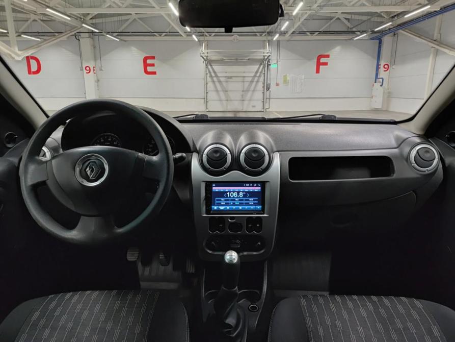 Renault Sandero I Казань  - изображение 17