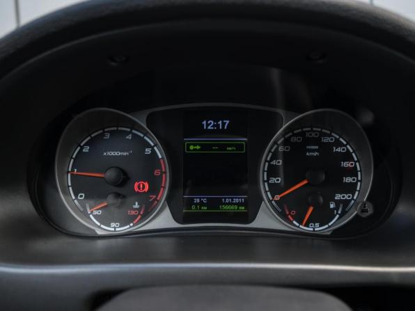 Lada (ВАЗ) Priora I Рестайлинг с пробегом 2013 года, цена 409 000 рублей, 156669 км, седан, Автокод Объявления