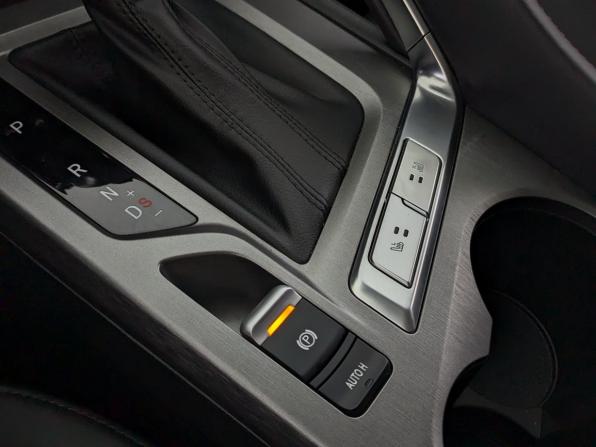 Changan CS35 Plus I Рестайлинг с пробегом 2023 года, цена 1 755 000 рублей, 46584 км, внедорожник, Автокод Объявления