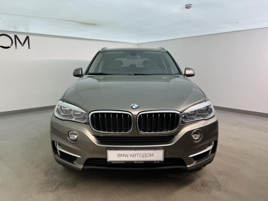 BMW X5 III (F15) Москва  - изображение 3