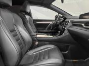 Lexus RX IV Новосибирск  - изображение 50