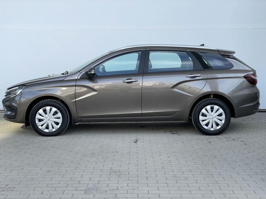 Lada (ВАЗ) Vesta I Рестайлинг (NG) Екатеринбург  - изображение 9