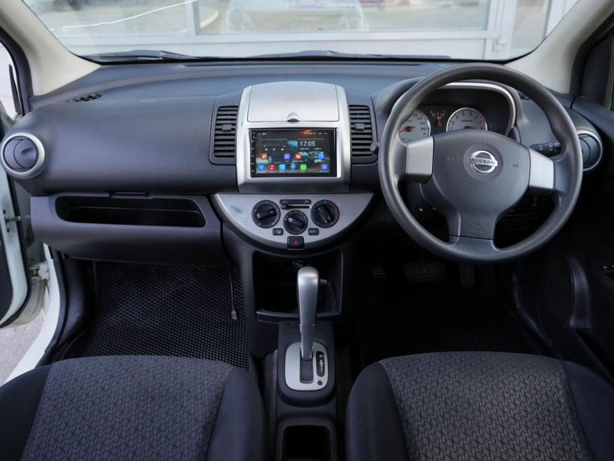 Nissan Note I Рестайлинг Новосибирск  - изображение 21