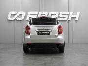 SsangYong Actyon II Воронеж  - изображение 20
