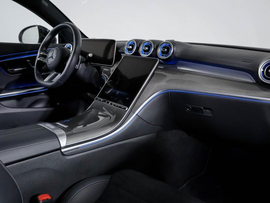 Mercedes-Benz CLE Москва  - изображение 9
