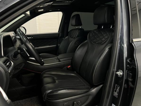 Hyundai Palisade I с пробегом 2021 года, цена 4 305 000 рублей, 115629 км, внедорожник, Автокод Объявления