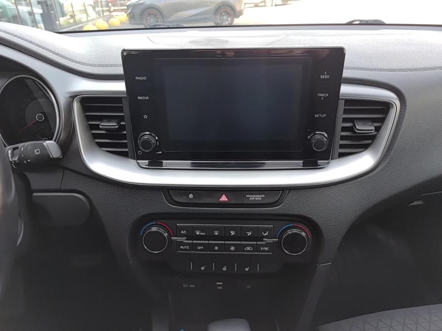 Kia Ceed III Ижевск  - изображение 18