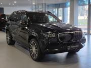 Mercedes-Benz Maybach GLS I Казань  - изображение 25