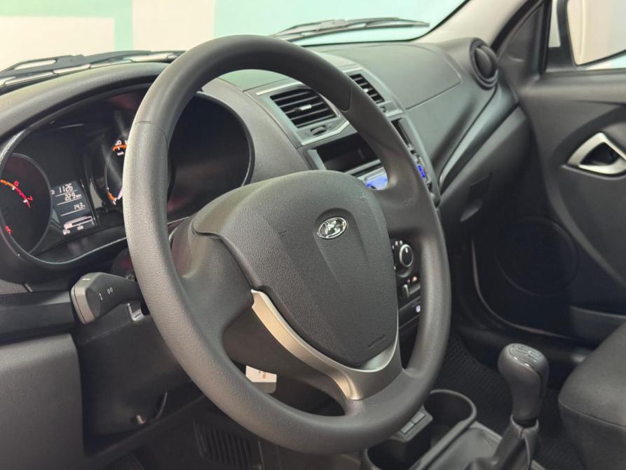 Lada (ВАЗ) Granta I Рестайлинг Набережные Челны  - изображение 10