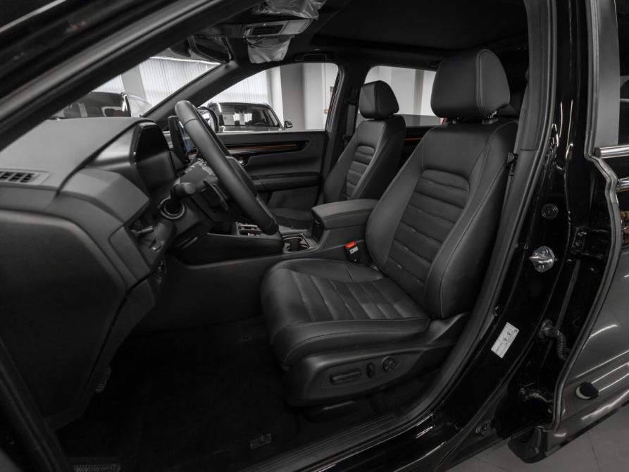 Honda CR-V VI Москва  - изображение 11