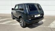 Lada (ВАЗ) Niva Legend Ставрополь  - изображение 33