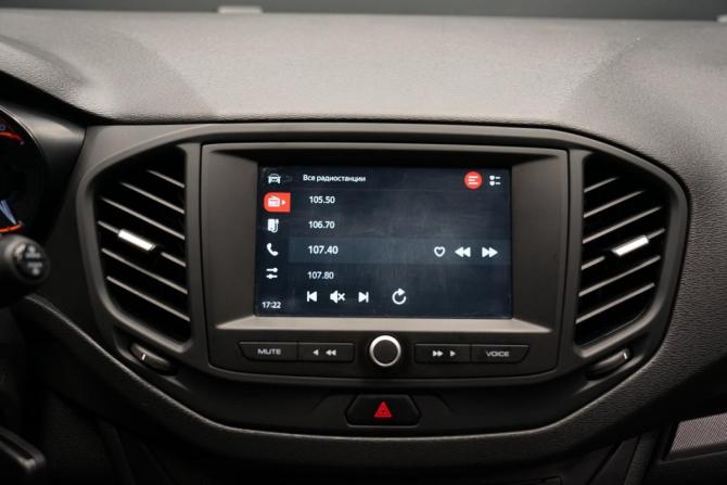 Lada (ВАЗ) Vesta I с пробегом 2022 года, цена 1 450 000 рублей, 59139 км, универсал, Автокод Объявления