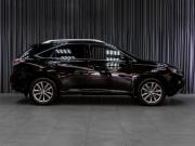 Lexus RX III Рестайлинг Тюмень  - изображение 24