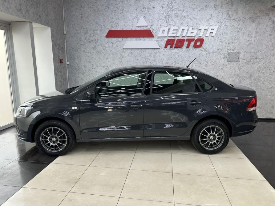 Volkswagen Polo V Ярославль  - изображение 2