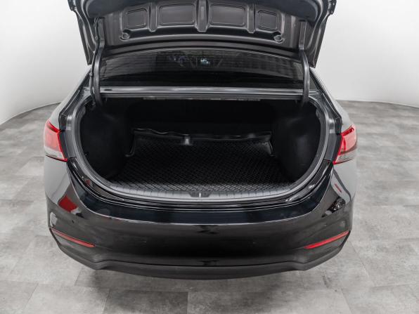 Hyundai Solaris II с пробегом 2019 года, цена 1 550 000 рублей, 74000 км, седан, Автокод Объявления
