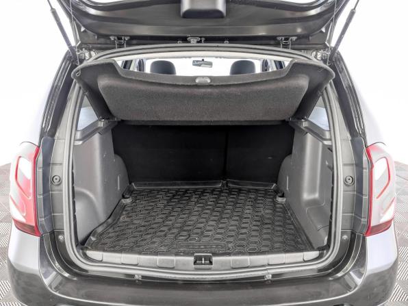 Renault Duster I Рестайлинг с пробегом 2019 года, цена 1 290 000 рублей, 121151 км, внедорожник, Автокод Объявления