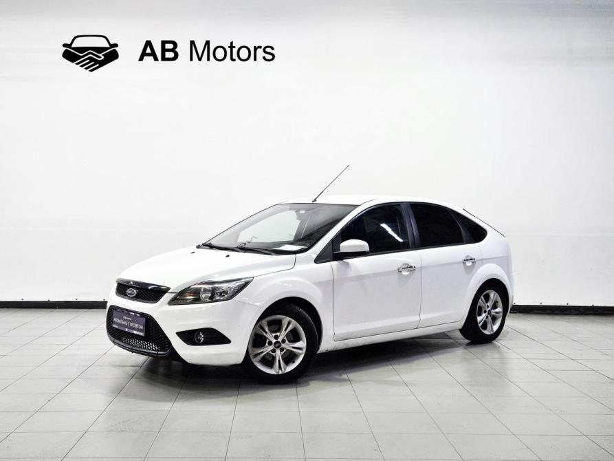 Ford Focus II Рестайлинг Белгород  - изображение 1