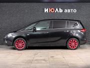 Opel Zafira C Екатеринбург  - изображение 26