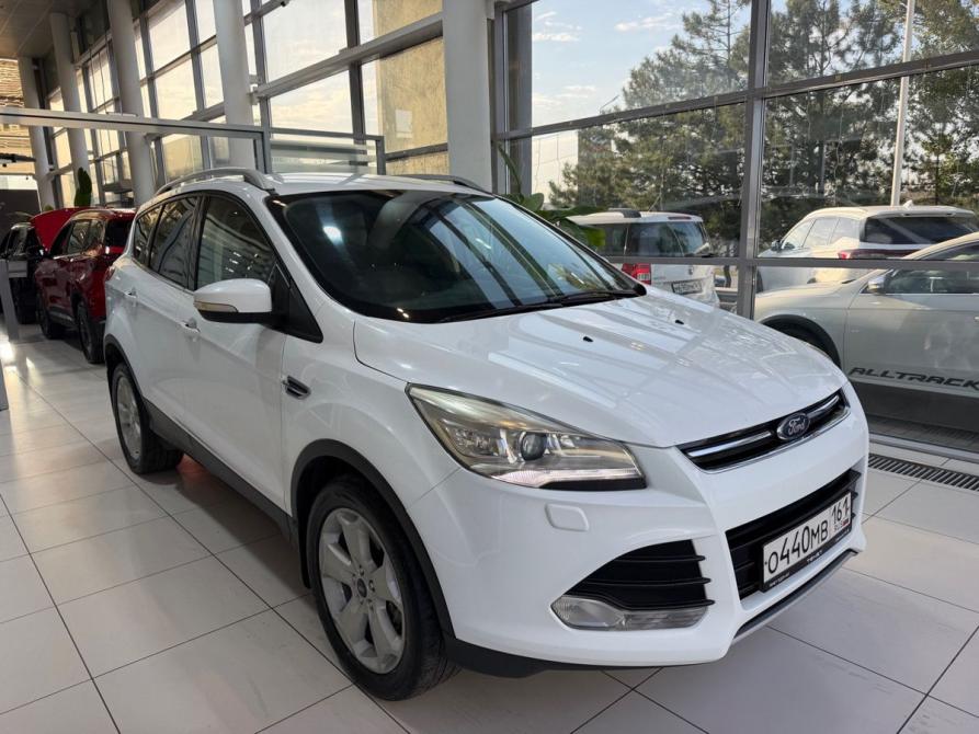 Ford Kuga II Таганрог  - изображение 3