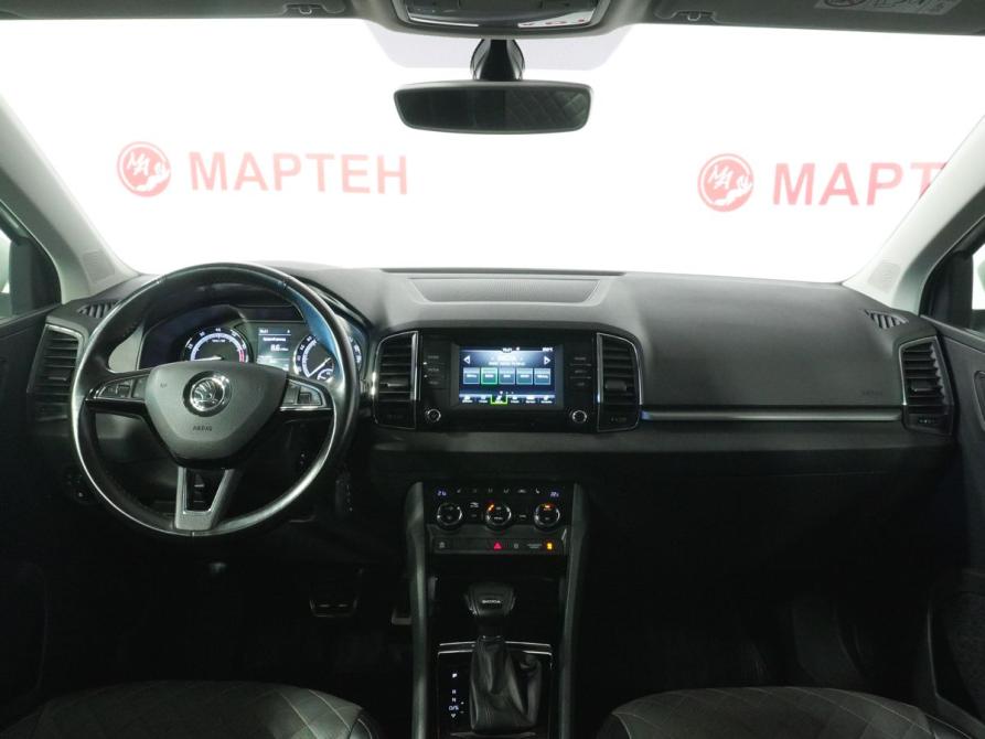Skoda Karoq I Вологда  - изображение 15