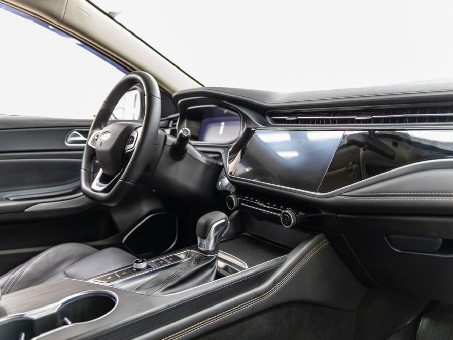 Omoda S5 Волгоград  - изображение 34