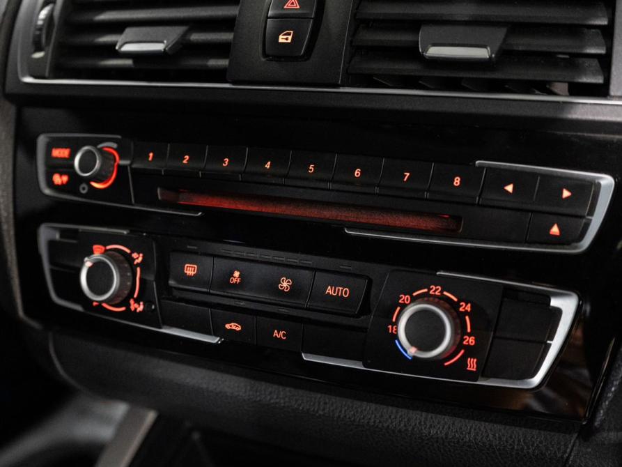 BMW 1 серии II (F20/F21) Рестайлинг Иркутск  - изображение 14