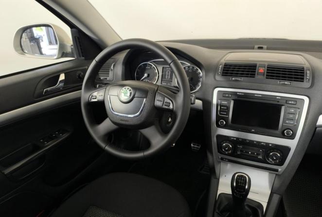 Skoda Octavia I (A4) Рестайлинг с пробегом 2011 года, цена 1 025 000 рублей, 240841 км, универсал, Автокод Объявления