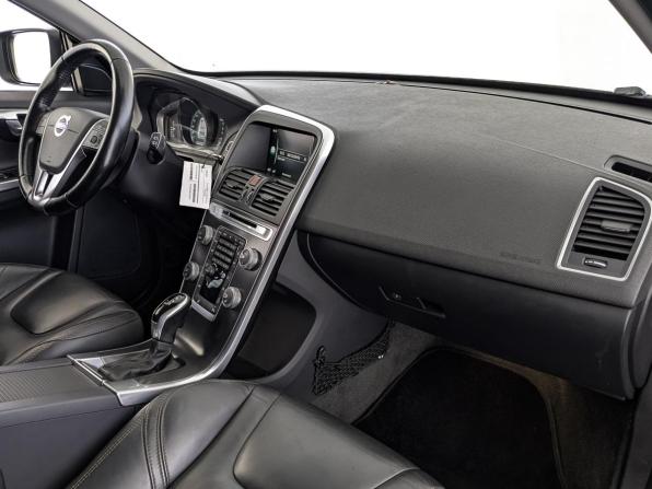 Volvo XC60 I Рестайлинг с пробегом 2014 года, цена 1 950 000 рублей, 186286 км, внедорожник, Автокод Объявления