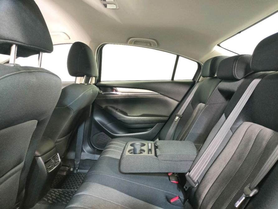 Mazda 6 III (GJ) Рестайлинг 2 Архангельск  - изображение 16
