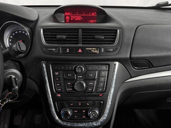 Opel Mokka I с пробегом 2014 года, цена 1 055 000 рублей, 75776 км, внедорожник, Автокод Объявления