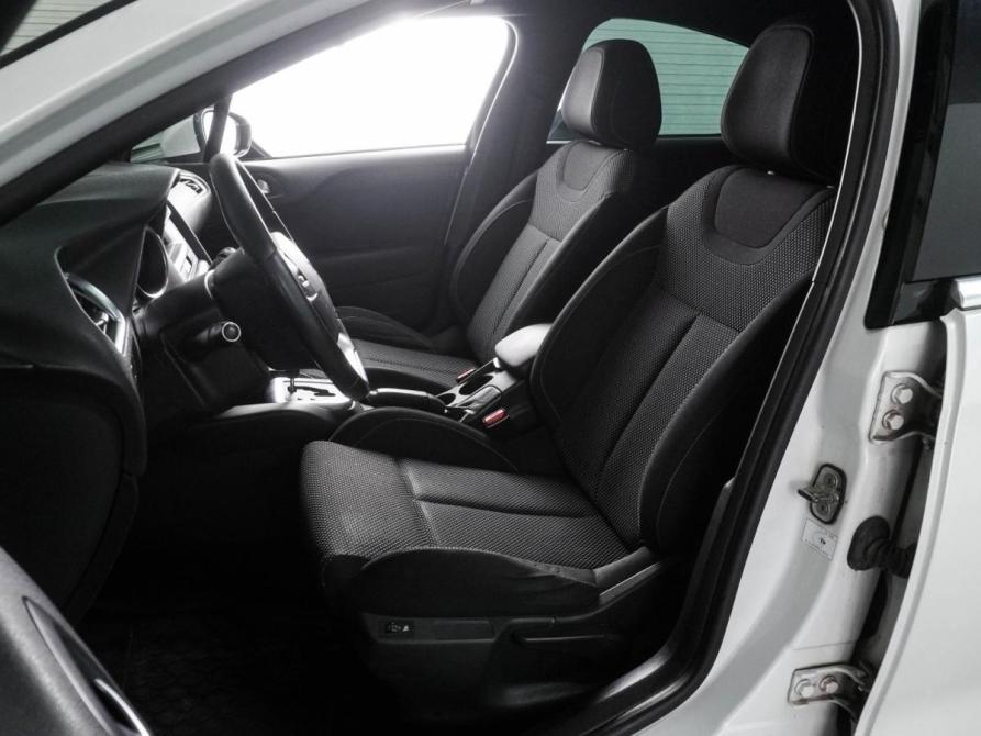 Citroen DS4 Воронеж  - изображение 10