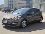 Kia Ceed II Рестайлинг Казань  - изображение 26