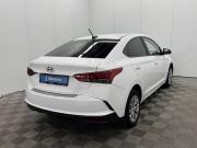 Hyundai Solaris II Рестайлинг Воронеж  - изображение 27