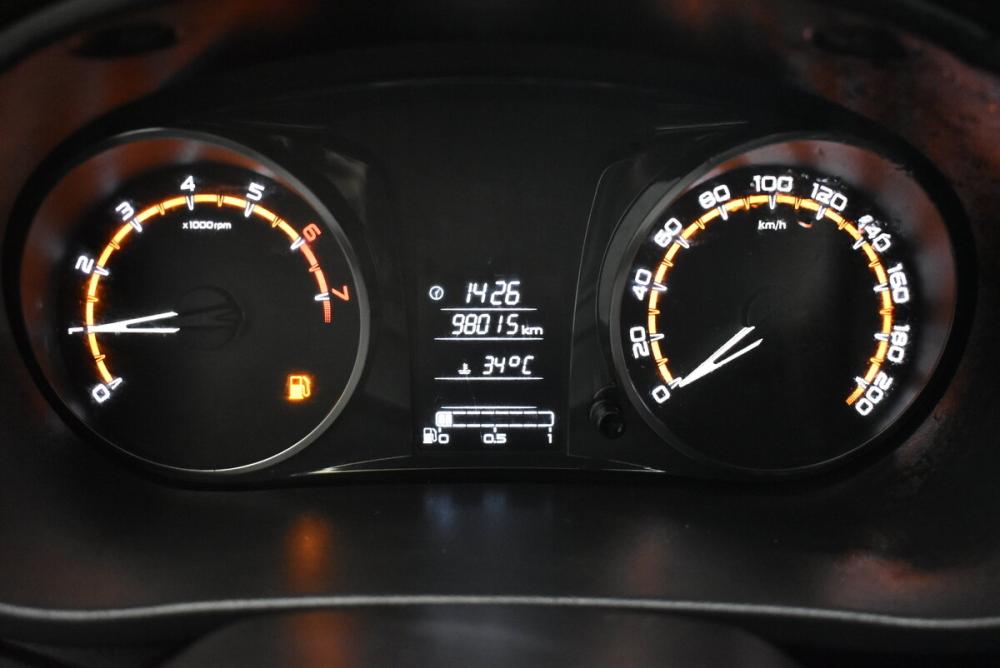 Lada (ВАЗ) Granta I Рестайлинг Москва  - изображение 6