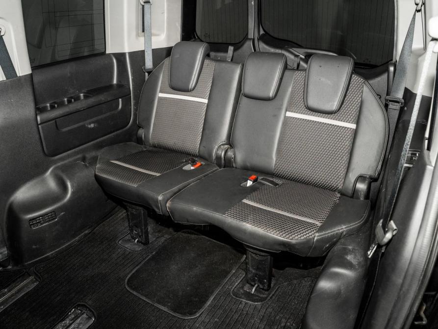 Honda Stepwgn V Иркутск  - изображение 8