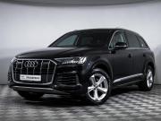 Audi Q7 II (4M) Рестайлинг Москва  - изображение 24