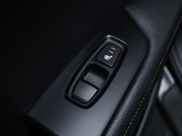 Hyundai Creta I с пробегом 2018 года, цена 1 870 000 рублей, 165885 км, внедорожник, Автокод Объявления