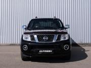 Nissan Pathfinder III Рестайлинг Сочи  - изображение 29