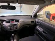 Mitsubishi Lancer IX Новосибирск  - изображение 39