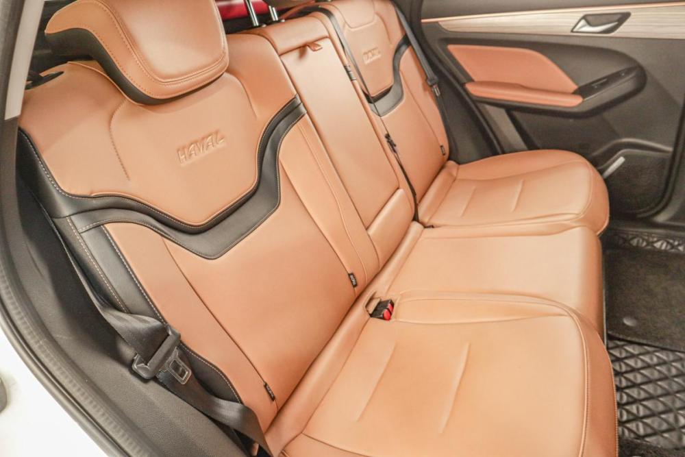 Haval Jolion I Челябинск  - изображение 21