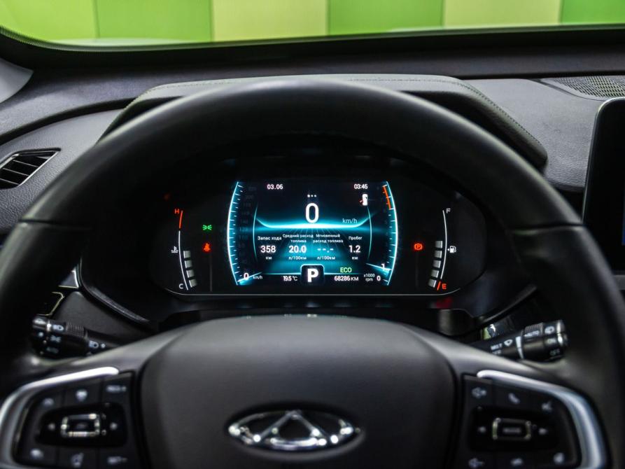 Chery Tiggo 4 Pro I Магнитогорск  - изображение 16