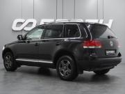 Volkswagen Touareg I Воронеж  - изображение 22