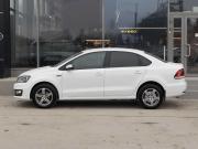 Volkswagen Polo V Рестайлинг Новосибирск  - изображение 27
